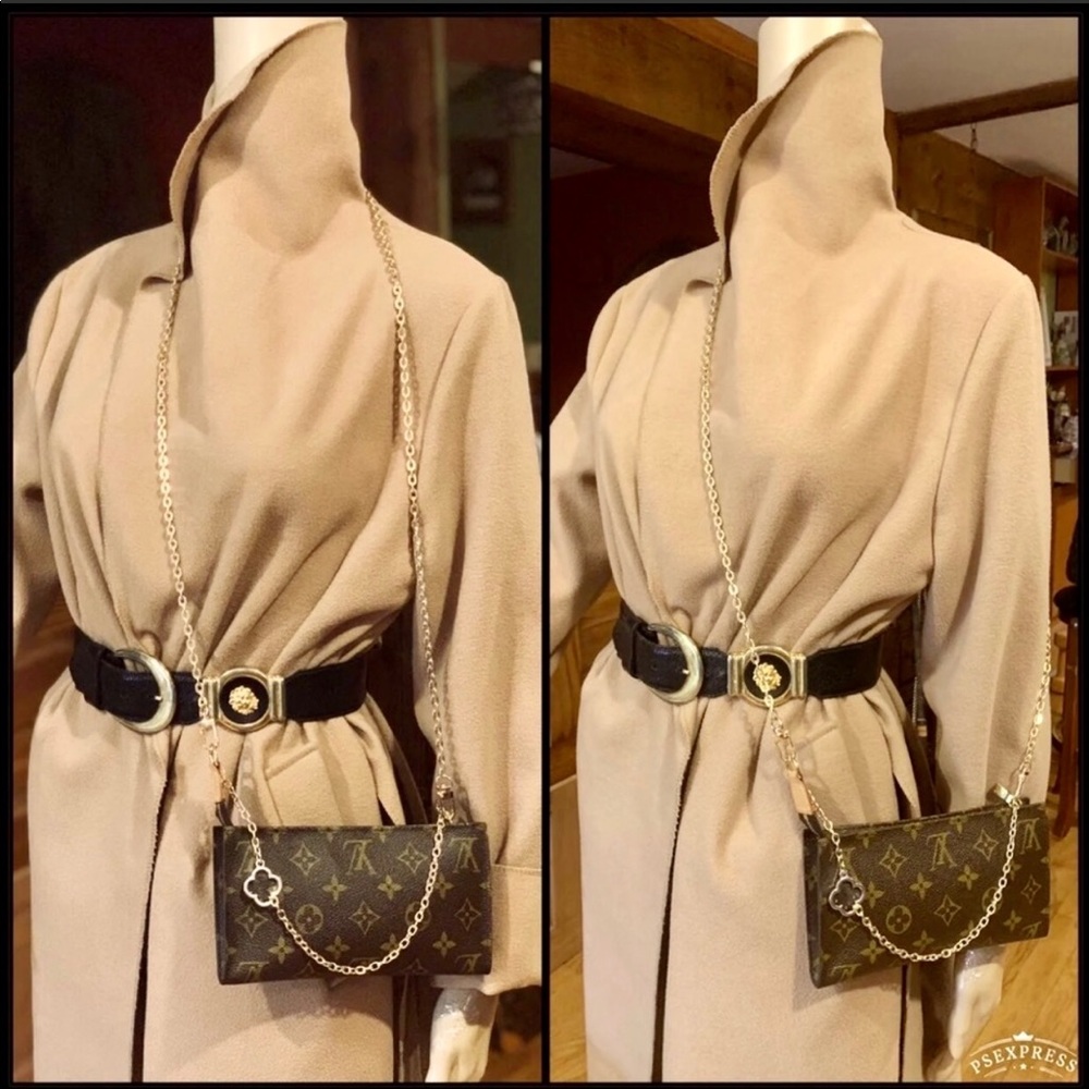 🚫SOLD🚫LV Pochette GM💥SUPER ATTRACTIVE💥Mint🔥💥GorG💥🔥 - Picture 11 of 15